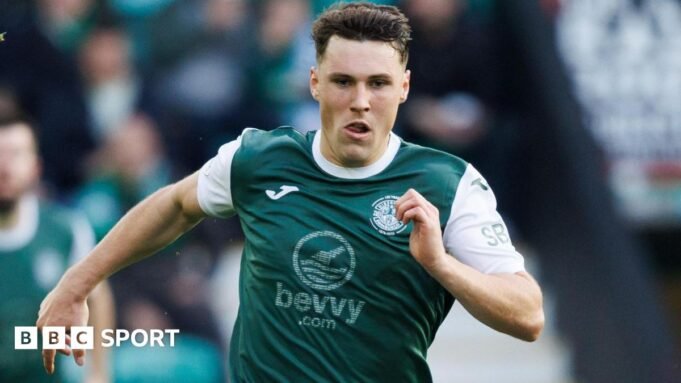 Hibs 和 Dundee 同意 Mulligan 補償
| mtgamer.com