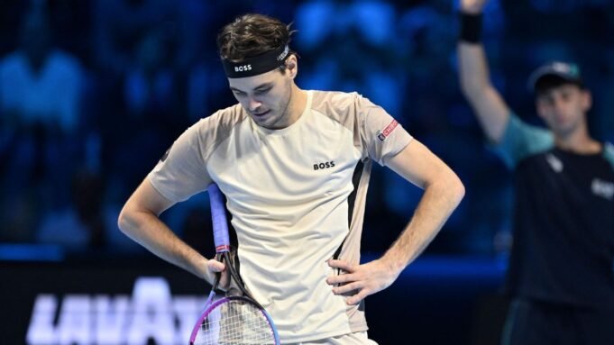 'I get one week off the whole year': What can be done to fix the tennis season? | mtgamer.com