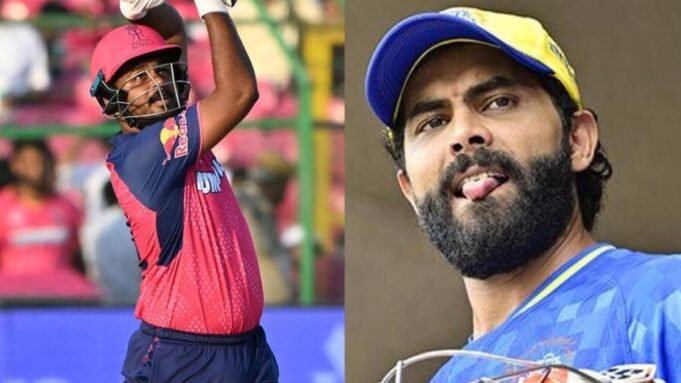 IPL 2026：拉賈斯坦皇家隊將 Sanju Samson 交易到 Chennai Super Kings 代替 Jadeja 和 Curran
| mtgamer.com