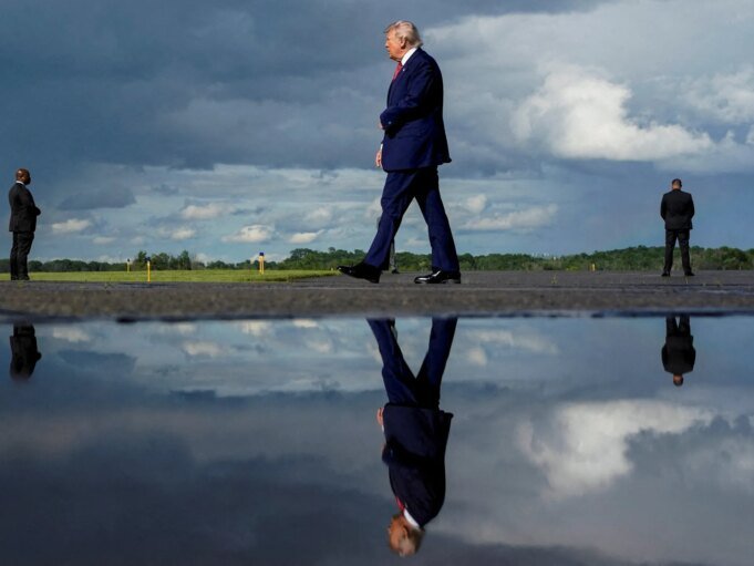 Is US President Donald Trump preparing to strike Venezuela? | mtgamer.com