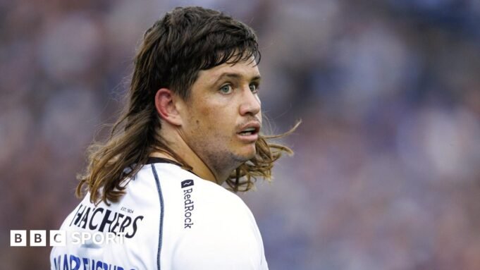 Janse van Rensburg 從 2026 年起可以為英格蘭隊效力
| mtgamer.com