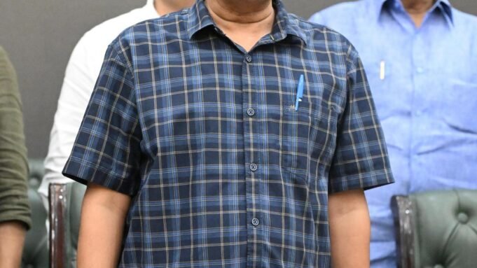 Kejriwal 表示，對空氣淨化器徵收 18% 的商品及服務稅是不公平的
| mtgamer.com