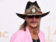 Kid Rock 通過在鄉村歌曲中添加歌詞向查理·柯克致敬
| mtgamer.com Kid Rock 通過在鄉村歌曲中添加歌詞向查理·柯克致敬
| mtgamer.com