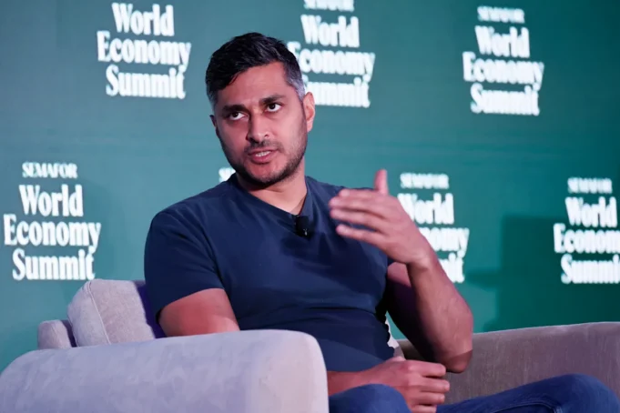 Kraken 老闆 Kraken 老闆 Arjun Sethi 表示公司不會“競相”完成 IPO
| mtgamer.com