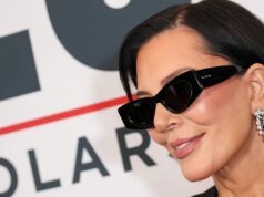 Kris Jenner 使用的“鮭魚精子”精華液立減 30%
| mtgamer.com Kris Jenner 使用的“鮭魚精子”精華液立減 30%
| mtgamer.com