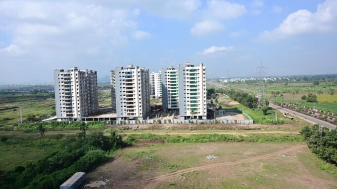 LPS 2.0：阿馬拉瓦蒂的全球體育城、鐵路網和 IRR 佔地 16,666 英畝
| mtgamer.com