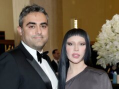 Lady Gaga 和邁克爾波蘭斯基結婚比你想像的要早
| mtgamer.com Lady Gaga 和邁克爾波蘭斯基結婚比你想像的要早
| mtgamer.com