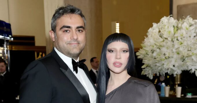 Lady Gaga 和邁克爾波蘭斯基結婚比你想像的要早
| mtgamer.com