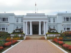 MHA 致函各州和聯邦直轄區,考慮將 Raj Bhavans 更名為 Lok Bhavans
| mtgamer.com MHA 致函各州和聯邦直轄區,考慮將 Raj Bhavans 更名為 Lok Bhavans
| mtgamer.com