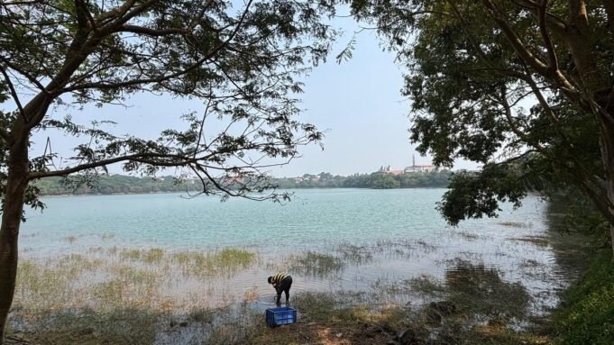 MLA Yashpal Suvarna 敦促地區政府將 Mannapalla 湖的維護工作移交給 Udupi CMC
| mtgamer.com