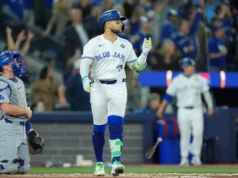 MLB 自由球員排名:凱爾·塔克 (Kyle Tucker) 領先 2026 年前 20 名擊球手
| mtgamer.com MLB 自由球員排名:凱爾·塔克 (Kyle Tucker) 領先 2026 年前 20 名擊球手
| mtgamer.com