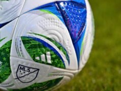 MLS 切換時間表與世界足球保持一致
| mtgamer.com MLS 切換時間表與世界足球保持一致
| mtgamer.com