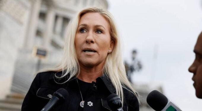 Marjorie T Marjorie Taylor Greene’s stocks jumped 476% since joining Congress: Here are her 5 biggest investing wins to learn from | mtgamer.com