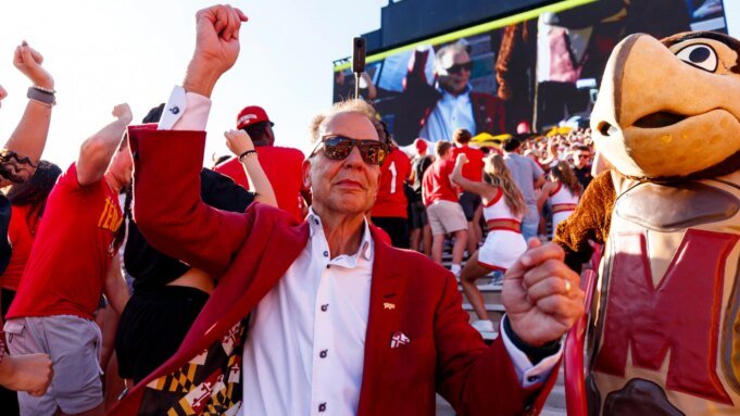 Maryland's new regime has vision to spare and lofty goals -- but now comes the expensive part | mtgamer.com