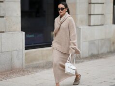 Max Mara 級奢華:17 款舒適毛衣,看起來就像走秀台一樣
| mtgamer.com Max Mara 級奢華:17 款舒適毛衣,看起來就像走秀台一樣
| mtgamer.com