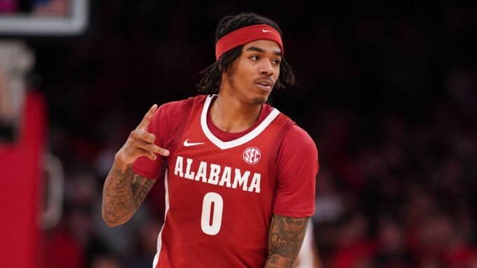 Men's Power Rankings: Biggest early-season risers | mtgamer.com