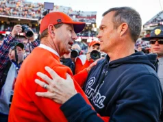 Misery Index: Here’s to the most miserable college football fan bases … the ones who thought this was their year | mtgamer.com Misery Index: Here's to the most miserable college football fan bases ... the ones who thought this was their year | mtgamer.com