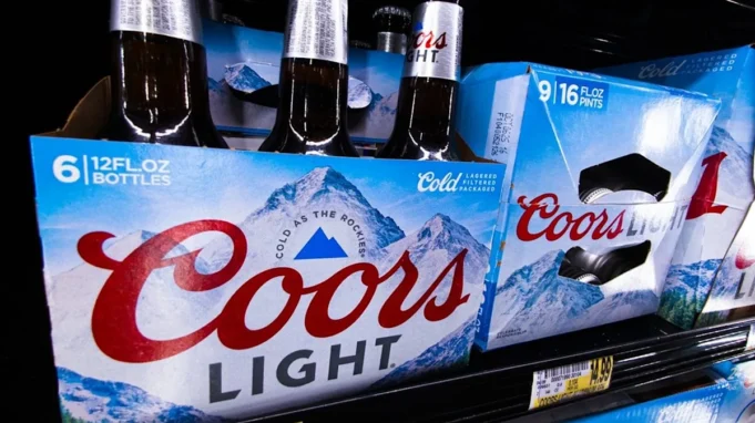 Molson Coors 錄得巨額減值支出，第三季度銷售額下降| mtgamer.com