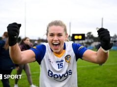 Moneyglass 擊敗 Kilmacud 進入全愛爾蘭決賽
| mtgamer.com Moneyglass 擊敗 Kilmacud 進入全愛爾蘭決賽
| mtgamer.com