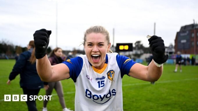 Moneyglass 擊敗 Kilmacud 進入全愛爾蘭決賽
| mtgamer.com