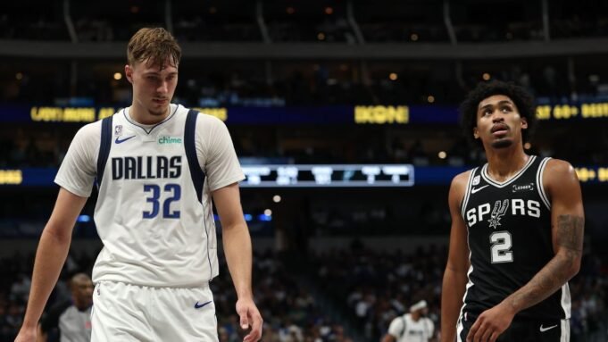 NBA 新秀排名：弗拉格、埃奇庫姆等人本賽季初的表現如何？
| mtgamer.com