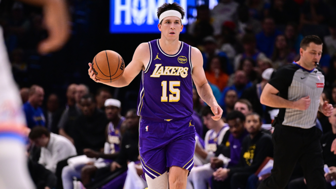 NBA's biggest bargains: Austin Reaves, Jalen Johnson and more players out-performing their salaries | mtgamer.com