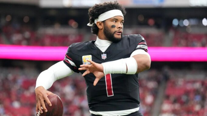 NFL Week 9 NFL Week 9 injury report: Kyler Murray's status, J.J. McCarthy back, Brock Purdy uncertain, Puka Nacua ready? | mtgamer.com