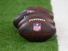 NFL 向球隊官員發送備忘錄,概述其他聯盟賭博醜聞後的自營投注限制
| mtgamer.com NFL 向球隊官員發送備忘錄,概述其他聯盟賭博醜聞後的自營投注限制
| mtgamer.com