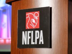 NFL 就年度球隊成績單向 NFLPA 提出申訴,指控 CBA 違規
| mtgamer.com NFL 就年度球隊成績單向 NFLPA 提出申訴,指控 CBA 違規
| mtgamer.com