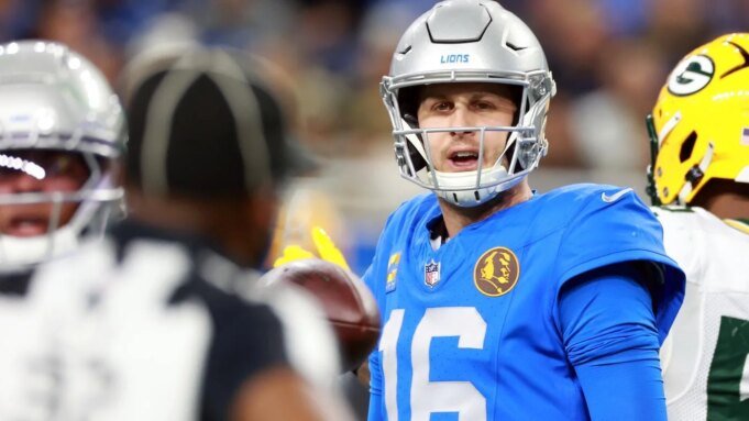 NFL 感恩節反應過 NFL 感恩節反應過度:雄獅季后賽希望破滅?堪薩斯城需要獲勝嗎?
| mtgamer.com