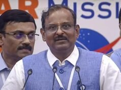 NISAR地球觀測衛星進入最後的科學運行階段
| mtgamer.com NISAR地球觀測衛星進入最後的科學運行階段
| mtgamer.com