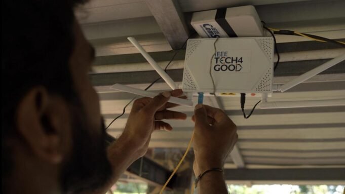 NITK-Surathkal 工程師在阿貢貝通過可靠的互聯網增強“Malgudi 的魔力”
| mtgamer.com