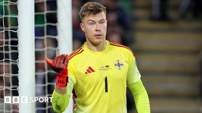 NI“我們一直以來最 NI“我們一直以來最強的”——Peacock-Farrell
| mtgamer.com