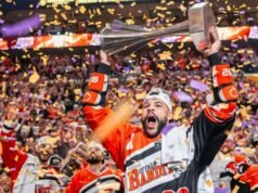 NLL 2025-26 各隊賽季預覽
| mtgamer.com NLL 2025-26 各隊賽季預覽
| mtgamer.com