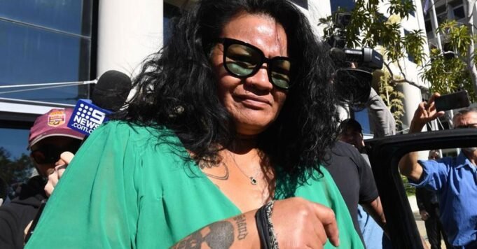 NRL球星的媽媽因車禍導致三人死亡而要求心理健康辯護
| mtgamer.com