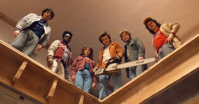 Netflix 2025 年 11 月新上線 — 電影和電視節目的完整列表| mtgamer.com