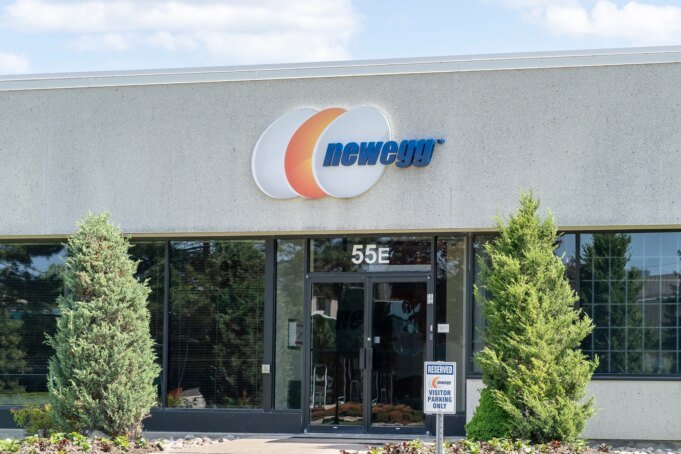 Newegg Com Newegg Commerce:基本面不能證明估值合理,賣出
| mtgamer.com