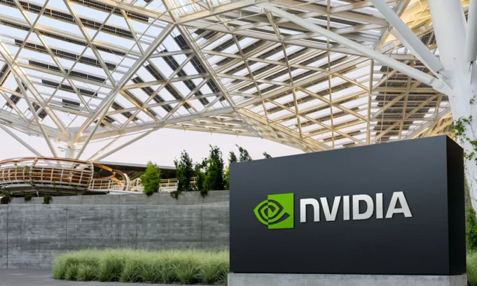 Nvidia 做出了改變遊戲規則的舉動| mtgamer.com