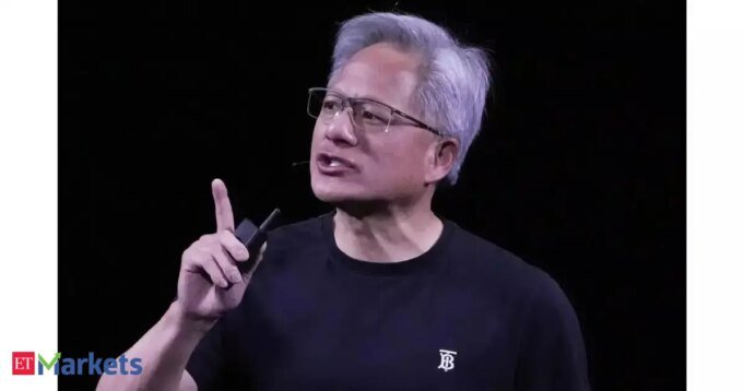 Nvidia 首席執 Nvidia 首席執行官黃仁勳完成 10 億美元股票出售| mtgamer.com