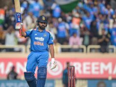 ODI 歷史上最多六人制比賽,完整名單:羅希特·夏爾馬 (Rohit Sharma) 超越前巴基斯坦隊長
| mtgamer.com ODI 歷史上最多六人制比賽,完整名單:羅希特·夏爾馬 (Rohit Sharma) 超越前巴基斯坦隊長
| mtgamer.com