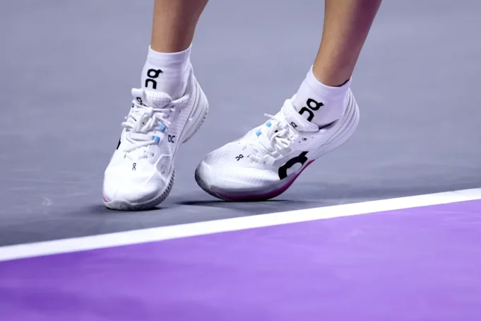 On Holding上調全年展望，稱假期前“勢頭非常強勁”
| mtgamer.com