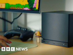 PC 遊戲巨頭 Valve 推出新遊戲機與 Xbox 和 PlayStation 競爭
| mtgamer.com PC 遊戲巨頭 Valve 推出新遊戲機與 Xbox 和 PlayStation 競爭
| mtgamer.com