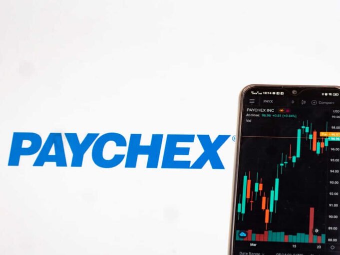 Paychex 股票 Paychex 股票:分析師估計和評級
| mtgamer.com