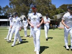 “Pommie c***s”:英格蘭警察在灰燼熱身期間滿嘴髒話駕駛雪橇
| mtgamer.com “Pommie c***s”:英格蘭警察在灰燼熱身期間滿嘴髒話駕駛雪橇
| mtgamer.com