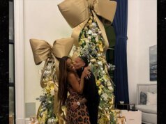 Porsha Williams 硬推出新女友 Sway The Pro,參見 IG 圖片
| mtgamer.com Porsha Williams 硬推出新女友 Sway The Pro,參見 IG 圖片
| mtgamer.com