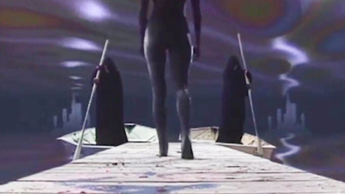 R 級 90 年代科幻經典是一款視覺上雄心勃勃、致命的遊戲
| mtgamer.com