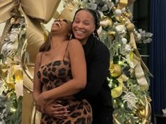 RHOA 的 Porsha Williams 與新女友 Sway 正式登陸 Instagram
| mtgamer.com RHOA 的 Porsha Williams 與新女友 Sway 正式登陸 Instagram
| mtgamer.com