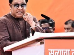 Raj Thackeray 反對在 Nashik Kumbh Mela 之前為 Sadhu Gram 砍伐樹木
| mtgamer.com Raj Thackeray 反對在 Nashik Kumbh Mela 之前為 Sadhu Gram 砍伐樹木
| mtgamer.com