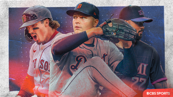 Ranking top 25 MLB trade candidates: Players who could be moved before 2026 season and potential landing spots | mtgamer.com