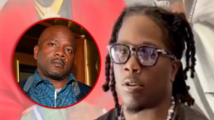 Rollin' 60s Crips 的 Big U 兒子在萬聖節被槍殺| mtgamer.com